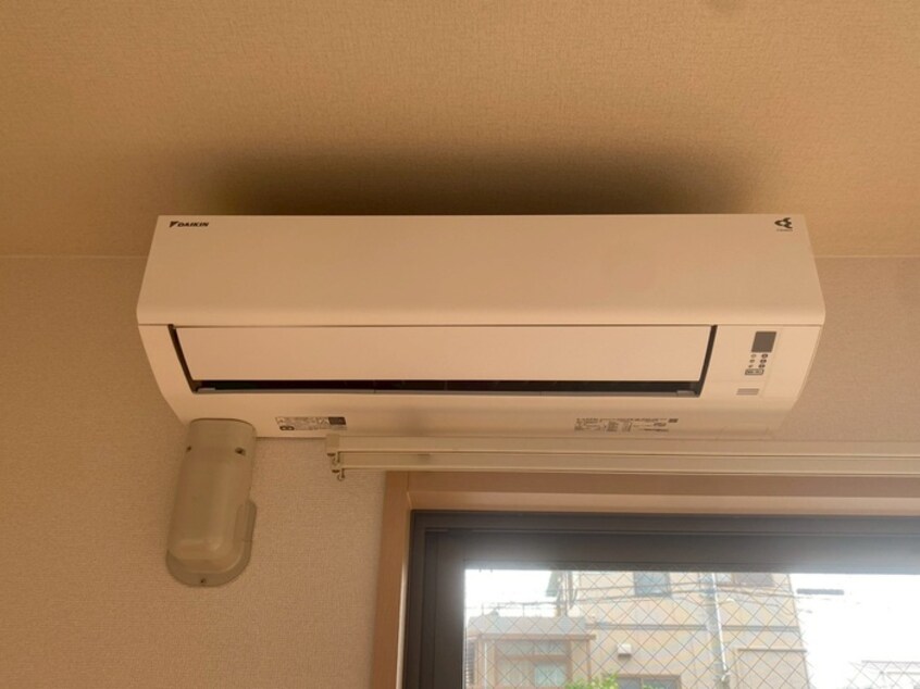 内観写真 セソワ西川口