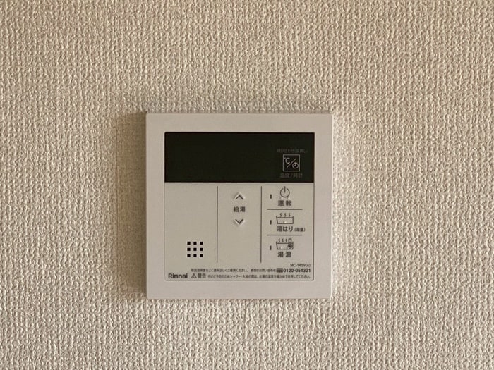 内観写真 セソワ西川口