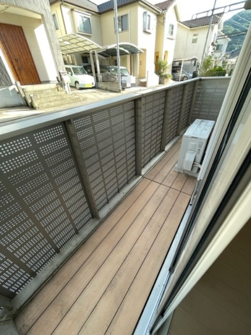 ベランダ・バルコニー アドラブ－ル