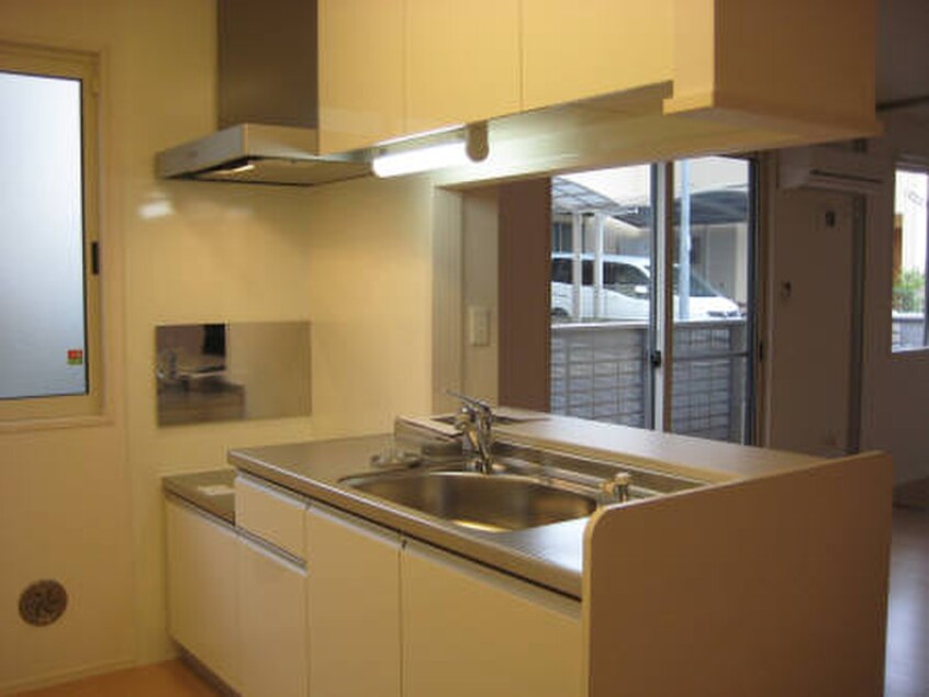 キッチン アドラブ－ル