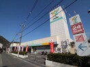 ユアーズ東海田店(スーパー)まで1270m アドラブ－ル