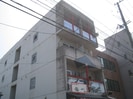 Ｍｉｙｕ舟入の外観