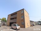 グランメゾン宮内の外観