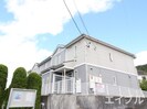 ベルメゾンⅢの外観