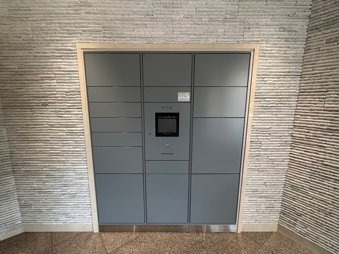 その他 ＪＲ新白島駅前東亜ビル