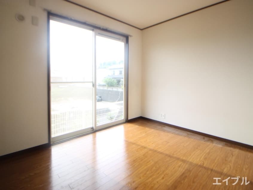 居室 パークヒル井口A棟