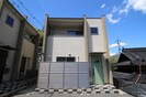 Casita MikageＪ棟の外観