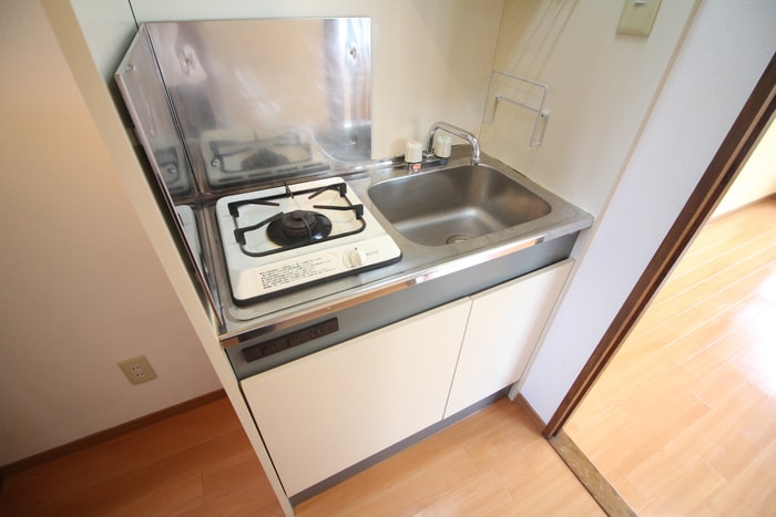 キッチン パームヒルズハラダ