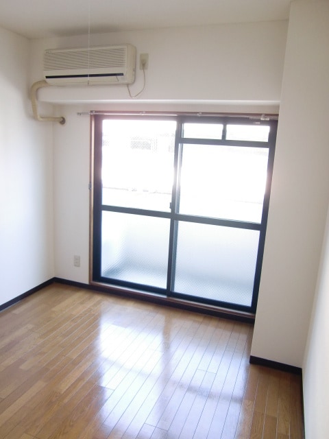 居室 パームヒルズハラダ