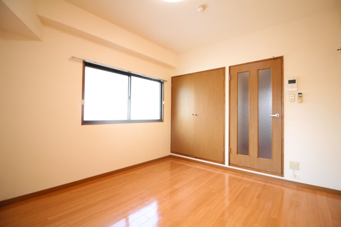 居室 パームヒルズハラダ