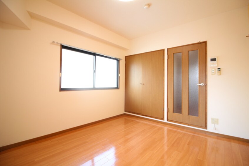 居室 パームヒルズハラダ