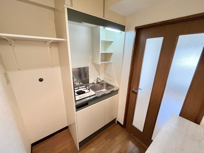 キッチン パームヒルズハラダ