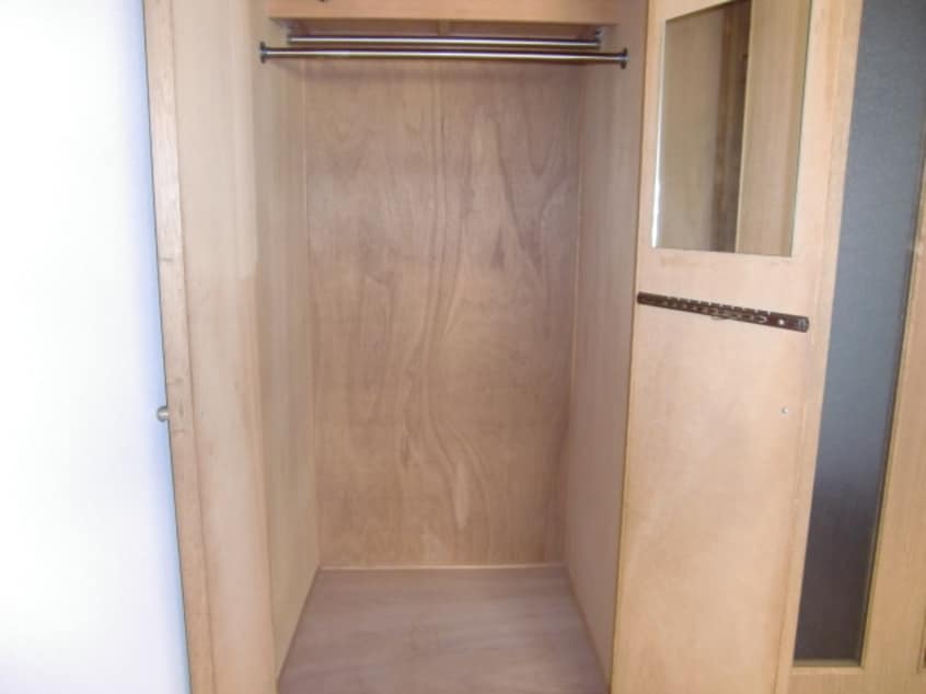 収納 パームヒルズハラダ