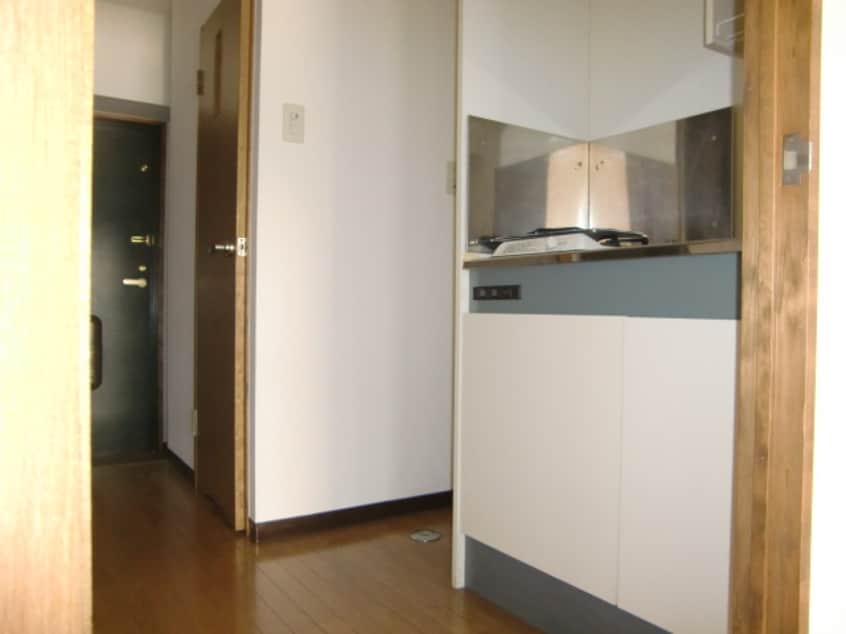 キッチン パームヒルズハラダ