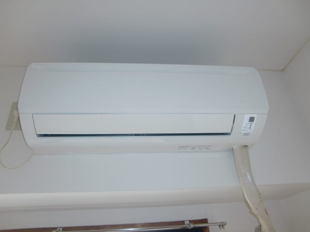 居室 パームヒルズハラダ