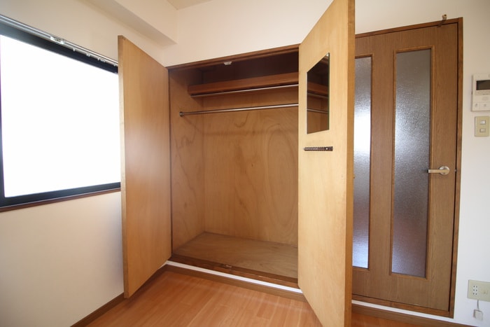 収納 パームヒルズハラダ