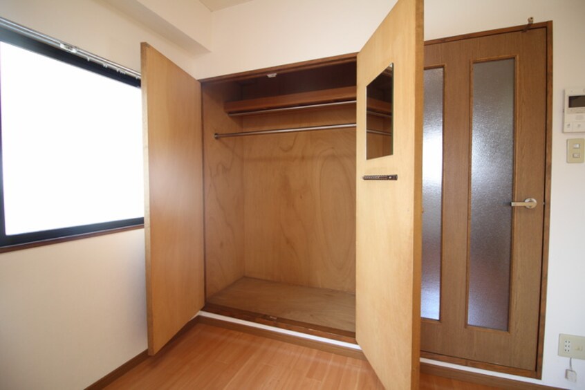 収納 パームヒルズハラダ