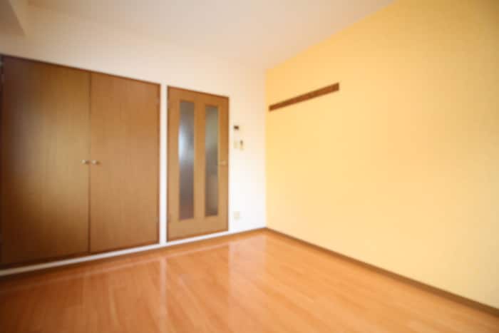 居室 パームヒルズハラダ