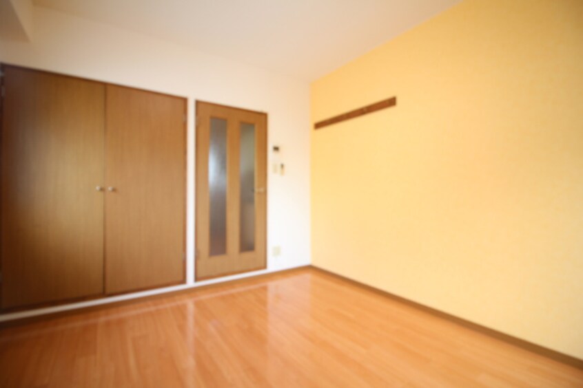 居室 パームヒルズハラダ