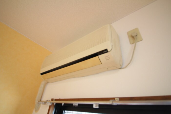 内観写真 パームヒルズハラダ