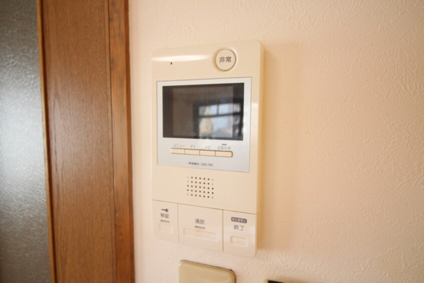 内観写真 パームヒルズハラダ