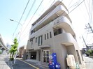 Ｋ、Ｓ中須の外観