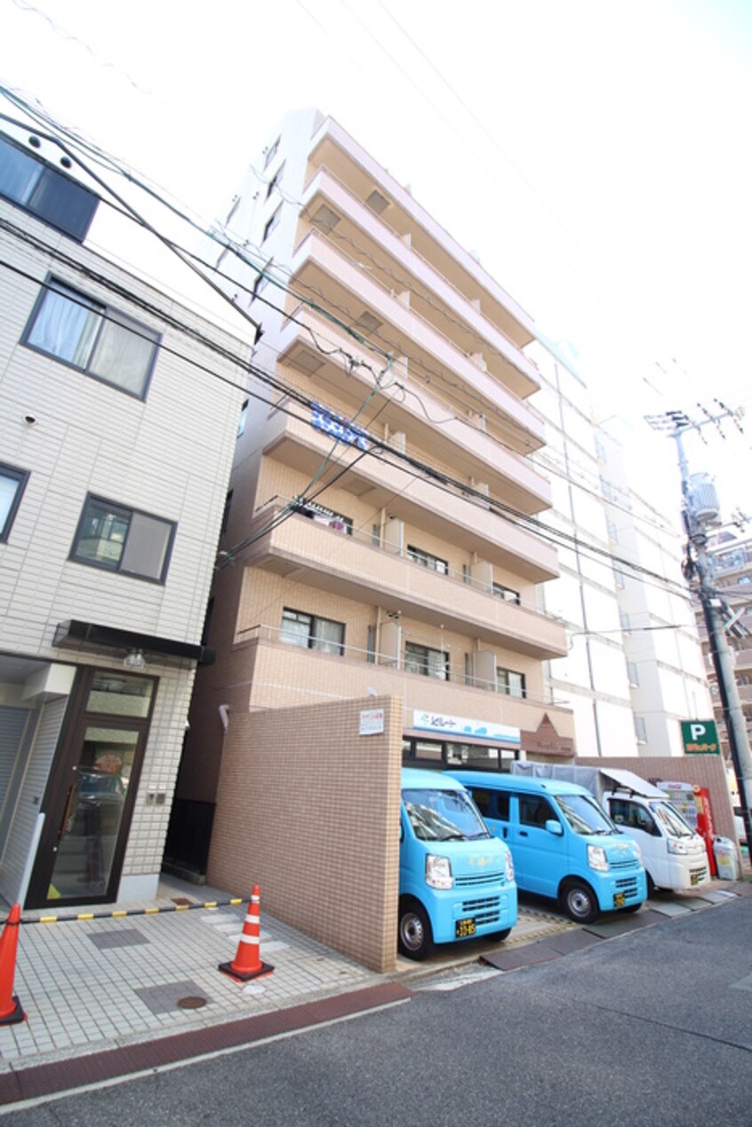 その他 チェリーヒルズハラダ