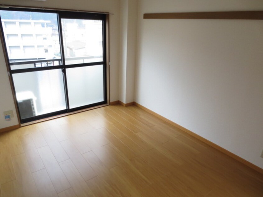 居室 フォレスト．Ｍ