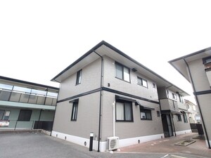 ハイカムール宮本Ⅱ　Ｂ棟