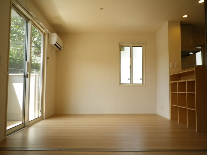 居室 マルベリー