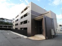 カーサ・ブルー