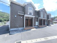 ソレイユ３番館