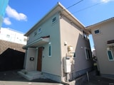 ラカーサ堀越Ｂ棟