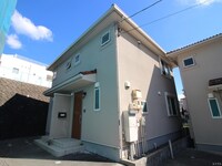 ラカーサ堀越Ｂ棟