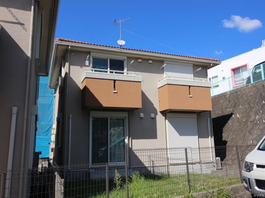 その他 ラカーサ堀越Ｂ棟