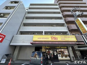 コーポオアシス