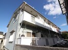 メゾン石井城の外観