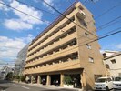 第５ナカムラビルの外観