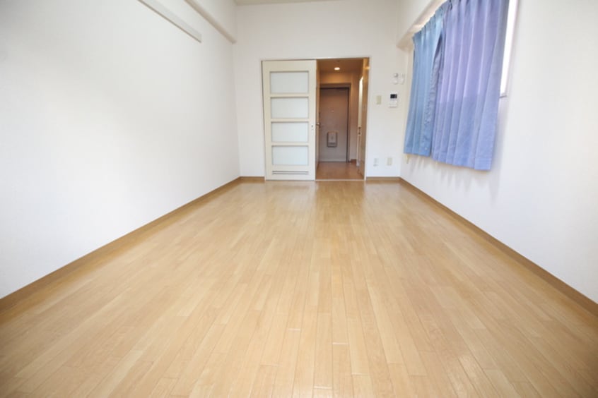 居室 第５ナカムラビル