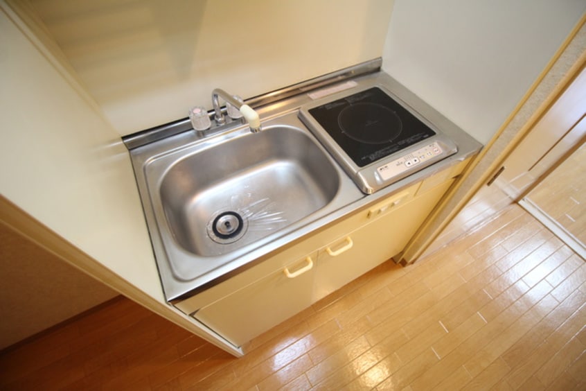 キッチン 第５ナカムラビル