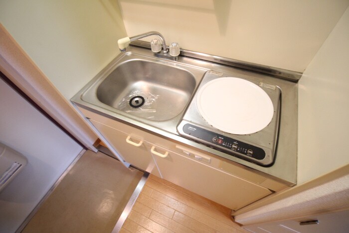 キッチン 第５ナカムラビル