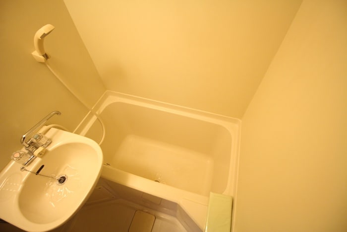 バス／シャワールーム等 第５ナカムラビル