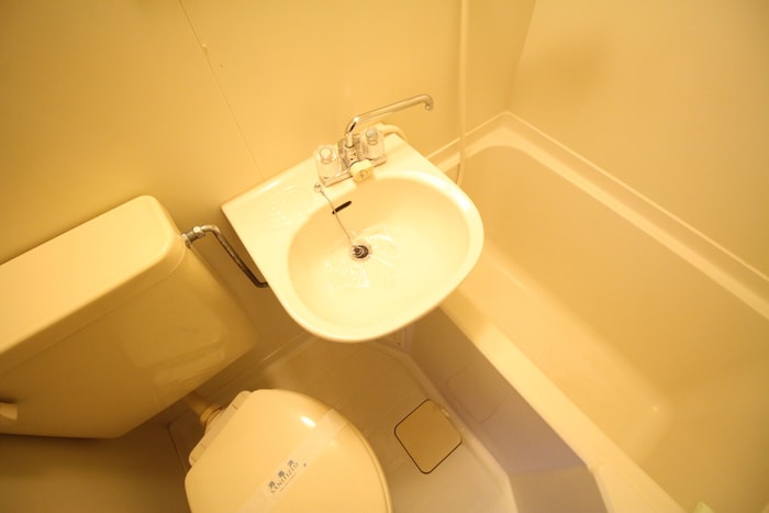 洗面 第５ナカムラビル