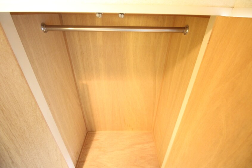 収納 第５ナカムラビル