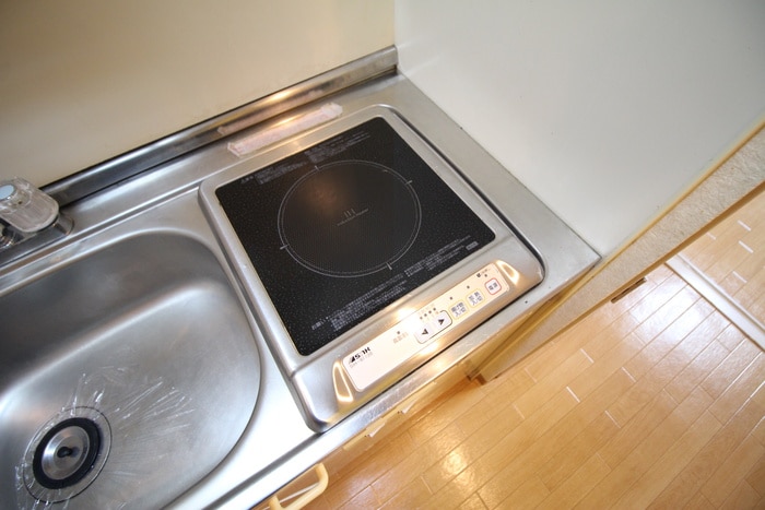 キッチン 第５ナカムラビル