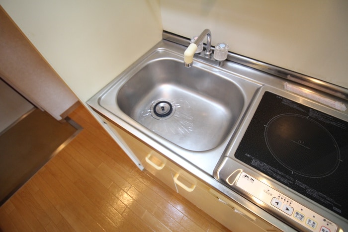 キッチン 第５ナカムラビル