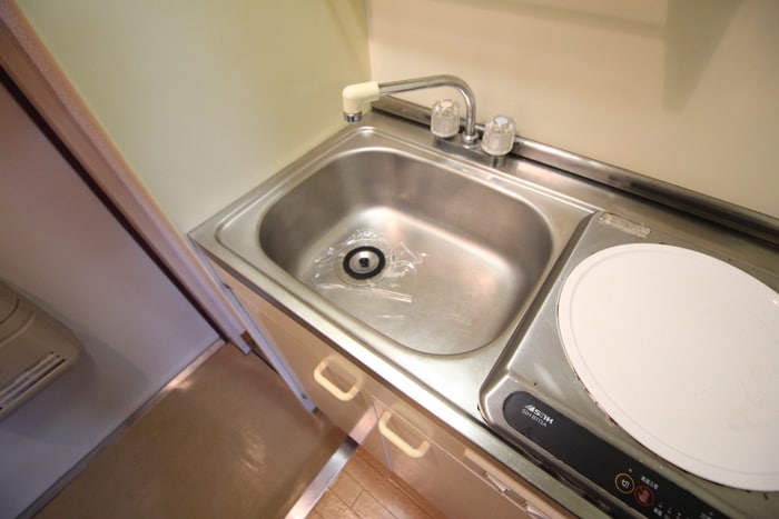 キッチン 第５ナカムラビル