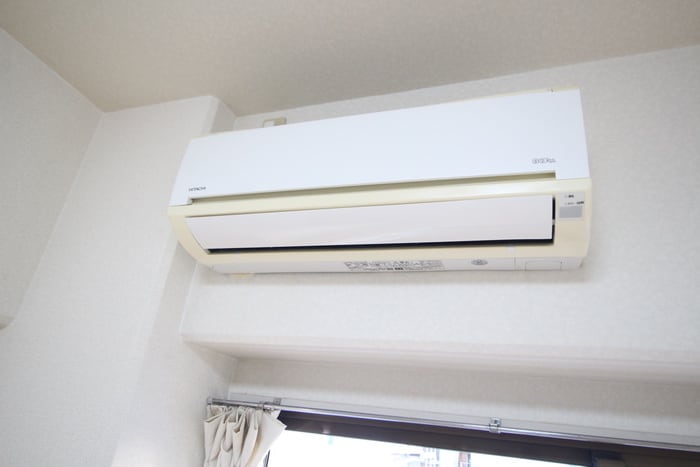 内観写真 第５ナカムラビル