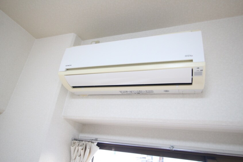 内観写真 第５ナカムラビル