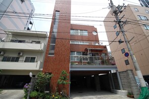 おおはしビル
